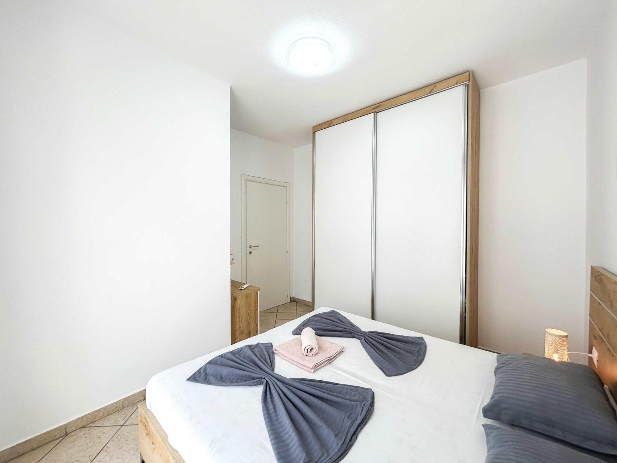 Royal 520 Apartment Durres Exterior photo