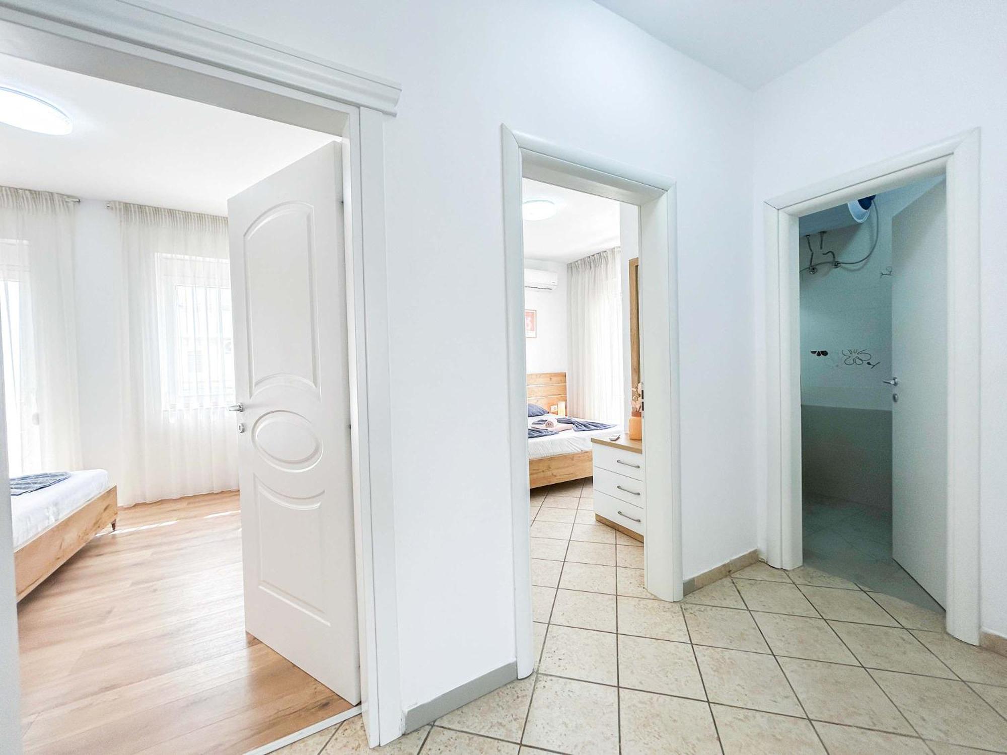 Royal 520 Apartment Durres Exterior photo