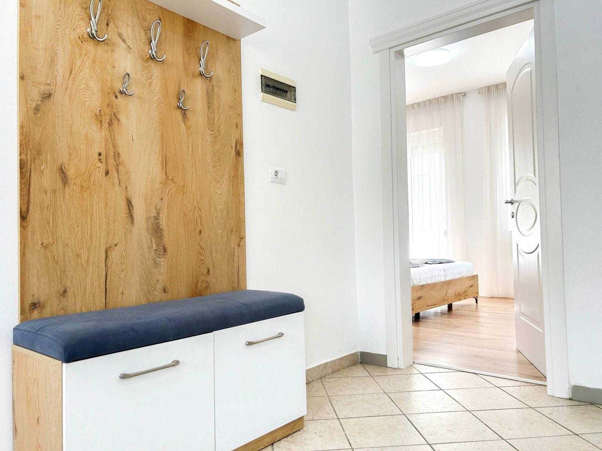 Royal 520 Apartment Durres Exterior photo