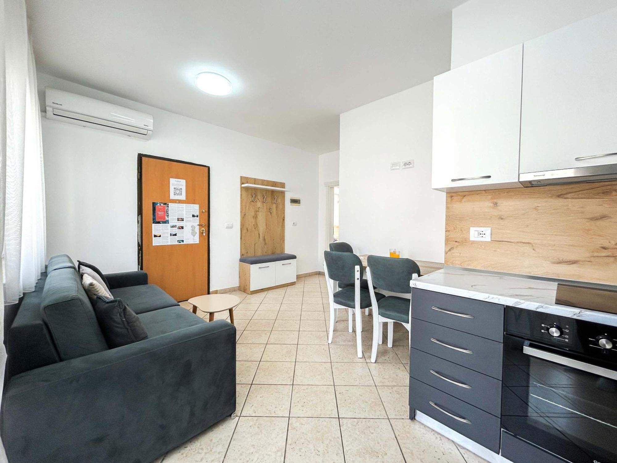 Royal 520 Apartment Durres Exterior photo
