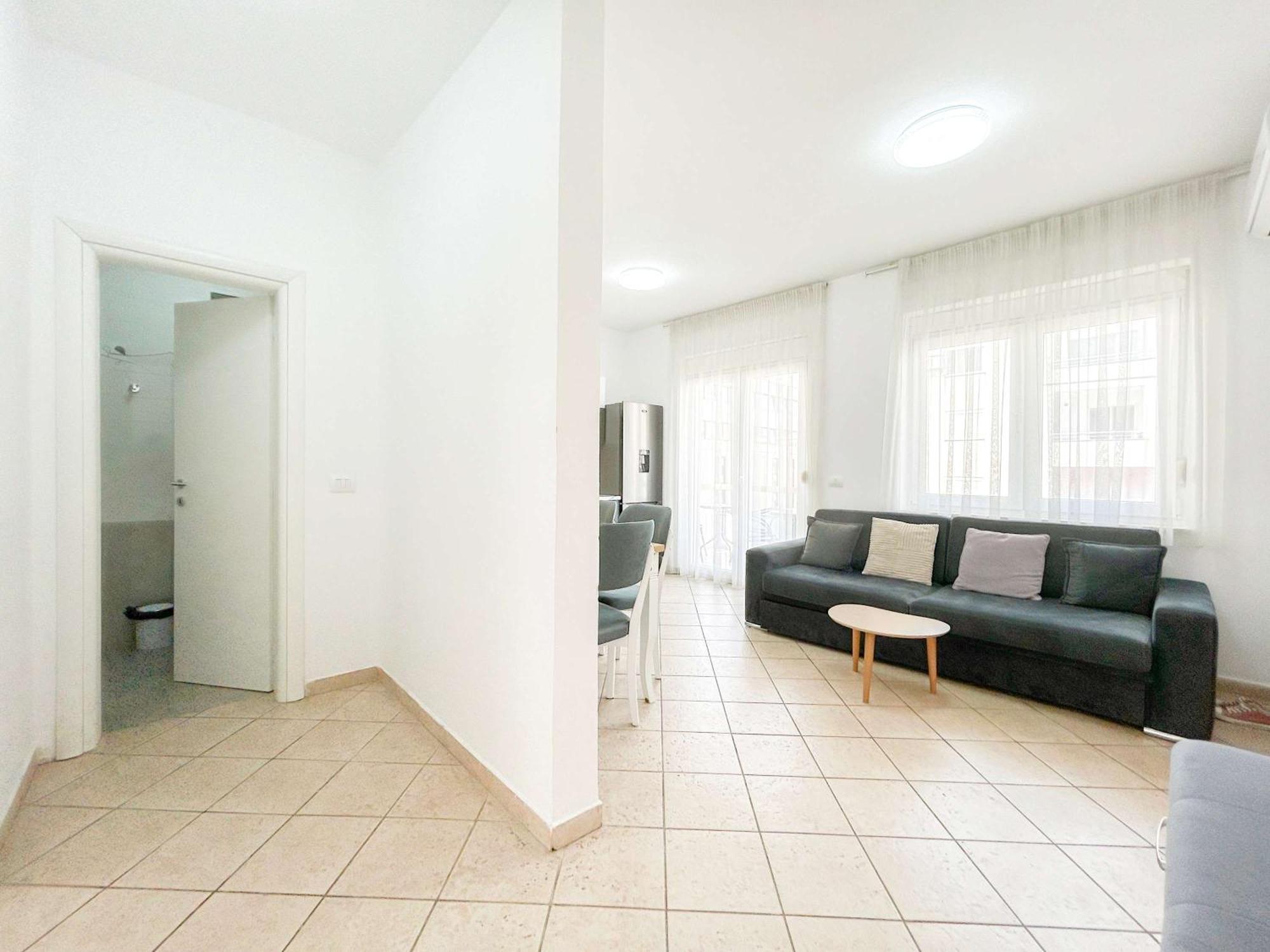 Royal 520 Apartment Durres Exterior photo